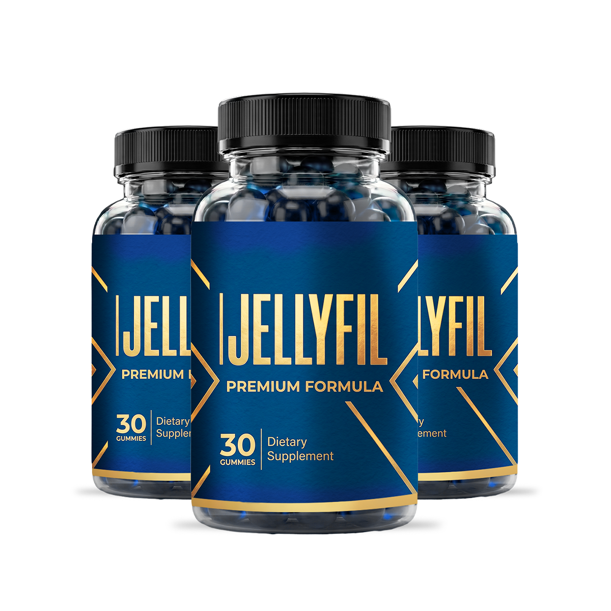 JellyFil Men Health